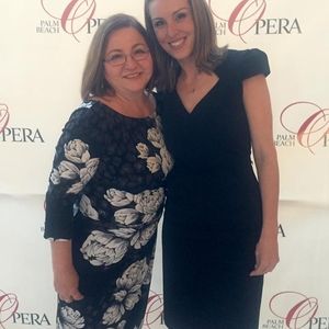 Meet your Posher, Longina